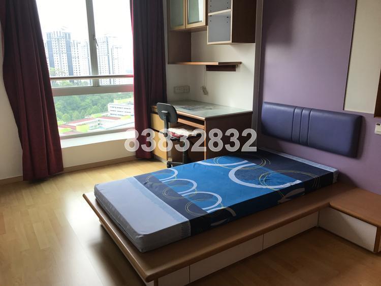 Guilin View (D23), Condominium #151513702